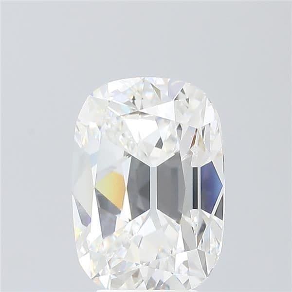 IGI | 4.47ct | Cushion | E | VVS1 | Very Good