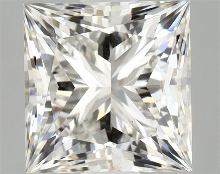 IGI | 1.61ct | Princess | F | VS1 | Very Good