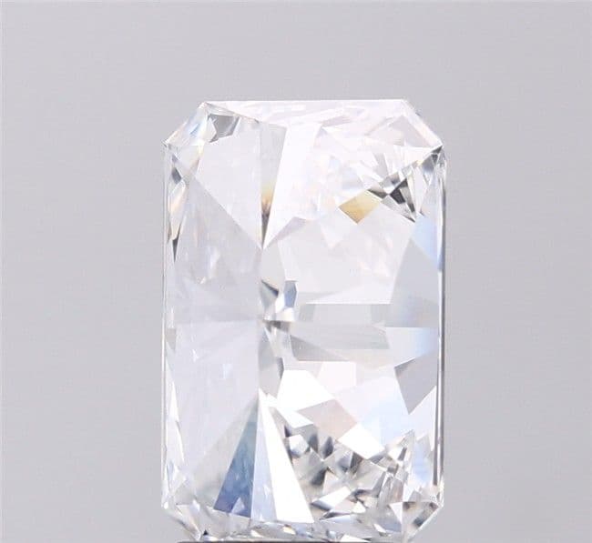 IGI | 3.17ct | Radiant | D | VVS2 | Very Good