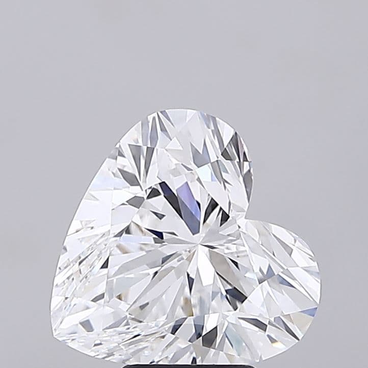 IGI | 5.25ct | Heart | E | VS1 | Very Good