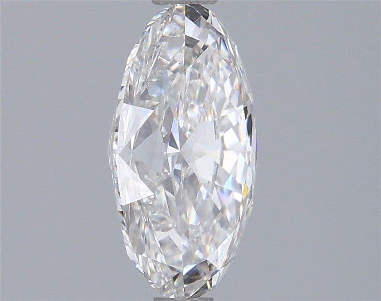 2.01ct | Oval | F | VS2 | Very Good