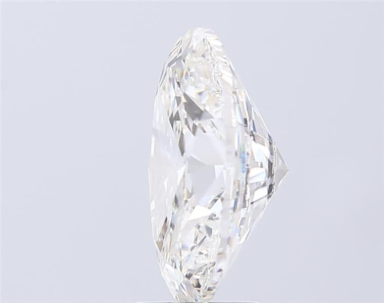 5.05ct | Oval | F | VVS2 | Very Good