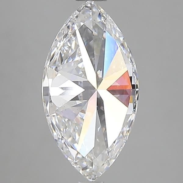 2.55ct | Marquise | E | VS2 | Very Good