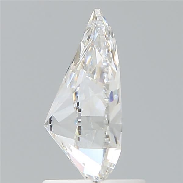 1.75ct | Pear | E | VVS2 | Very Good
