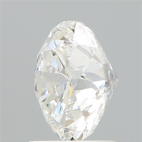 IGI | 2.21ct | Round | F | VVS2 | Excellent