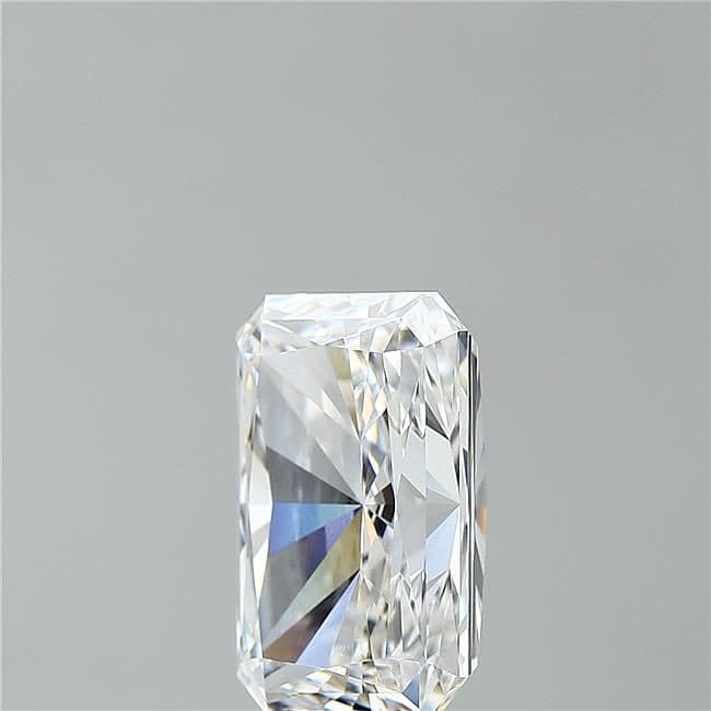IGI | 6.26ct | Radiant | E | VVS1 | Very Good