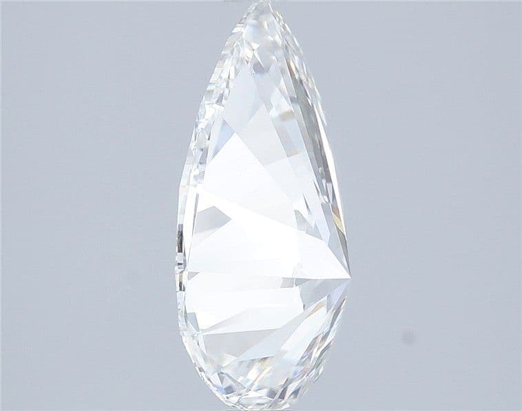 2.36ct | Pear | F | VVS2 | Very Good