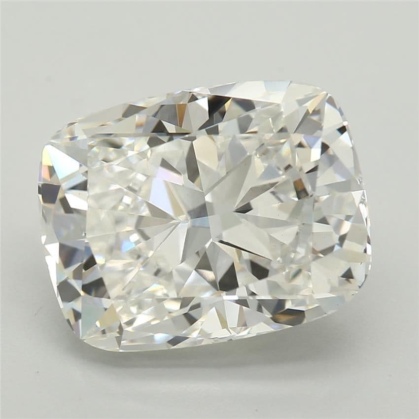 3.87ct | Cushion | E | VS1 | Very Good