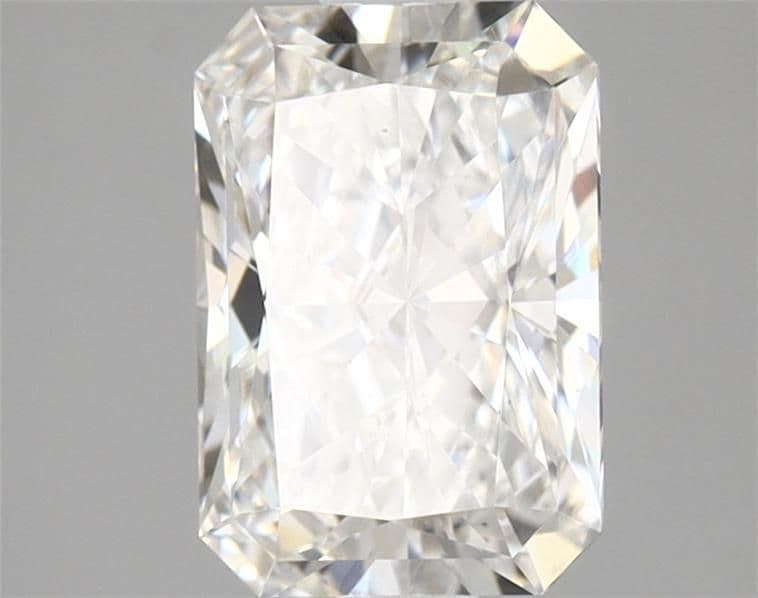1.89ct | Radiant | F | VS2 | Very Good