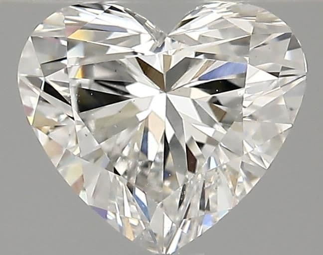 1.19ct | Heart | F | VS1 | Very Good