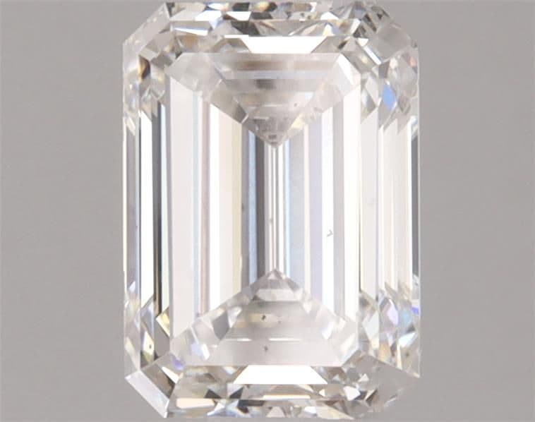 IGI | 1.48ct | Emerald | F | VS2 | Very Good