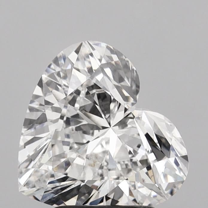 IGI | 2.53ct | Heart | E | VS1 | Very Good