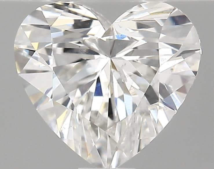 1.05ct | Heart | F | VS2 | Very Good