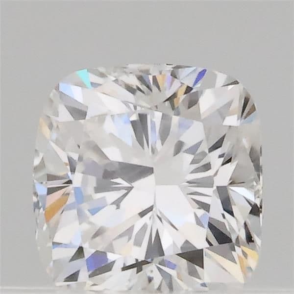 IGI | 0.33ct | Cushion | E | VVS2 | Very Good