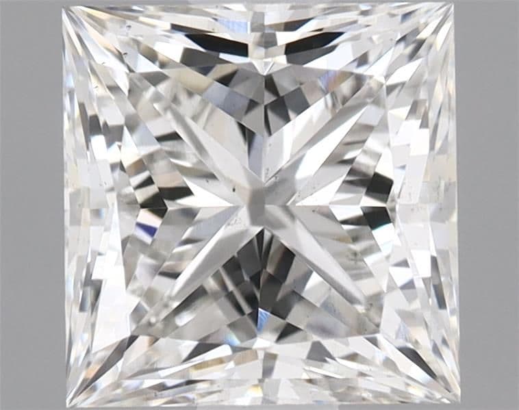 IGI | 1.49ct | Princess | F | VS2 | Very Good