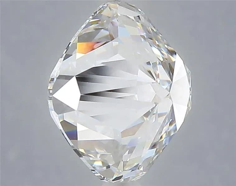 IGI | 3.57ct | Cushion | E | VS1 | Very Good
