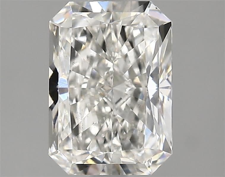 1.91ct | Radiant | F | VS1 | Very Good