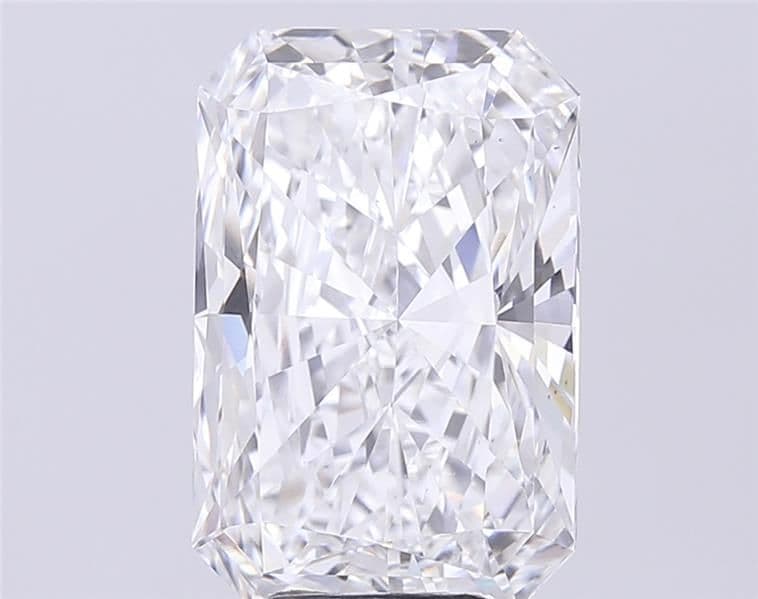 IGI | 6.82ct | Radiant | E | VS1 | Very Good