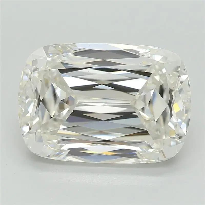 4.5ct | Cushion | G | VS1 | Very Good
