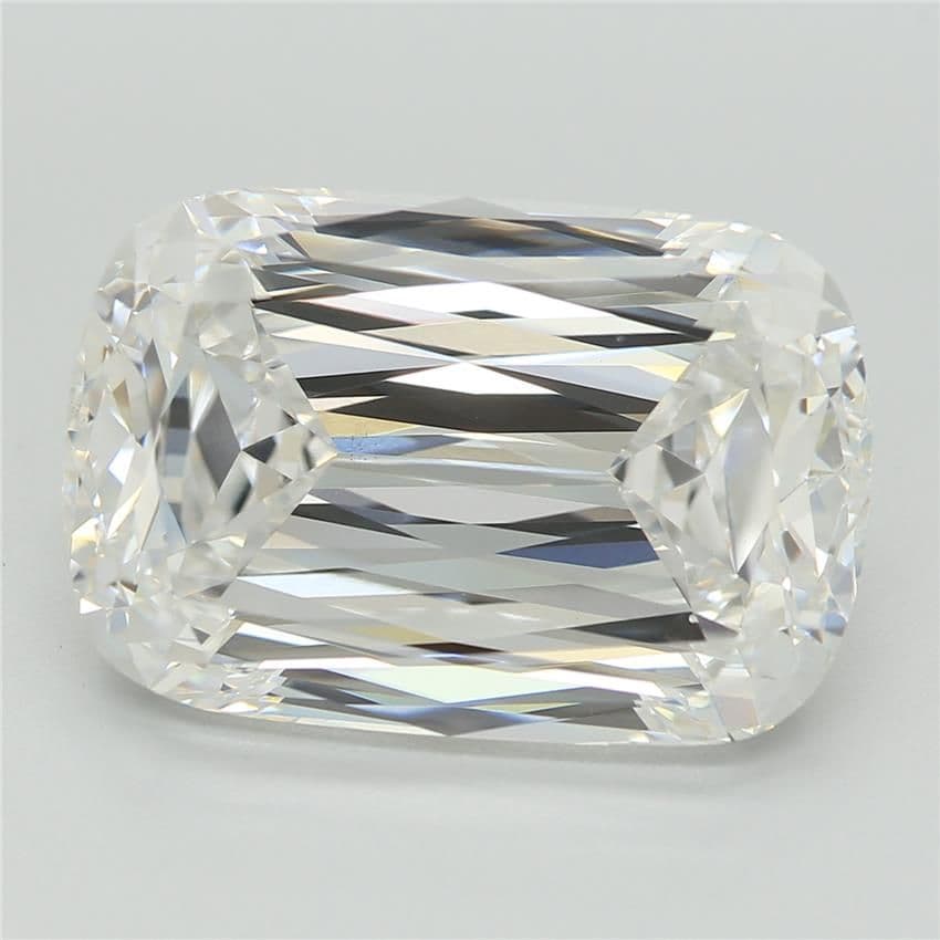 7ct | Cushion | E | VS1 | Very Good