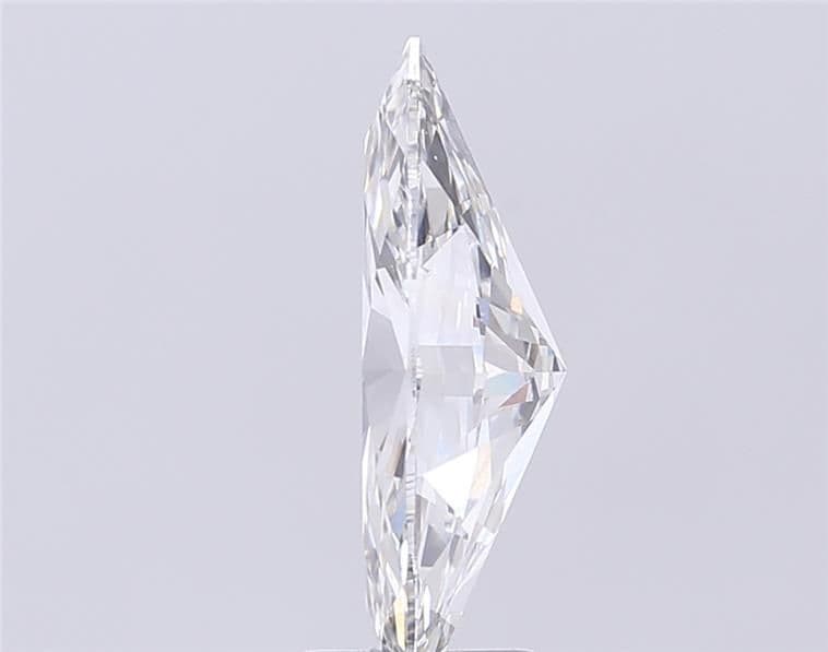 IGI | 3.14ct | Marquise | G | VVS2 | Very Good