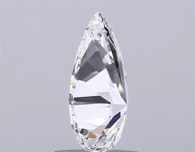 1.42ct | Pear | D | VS2 | Very Good