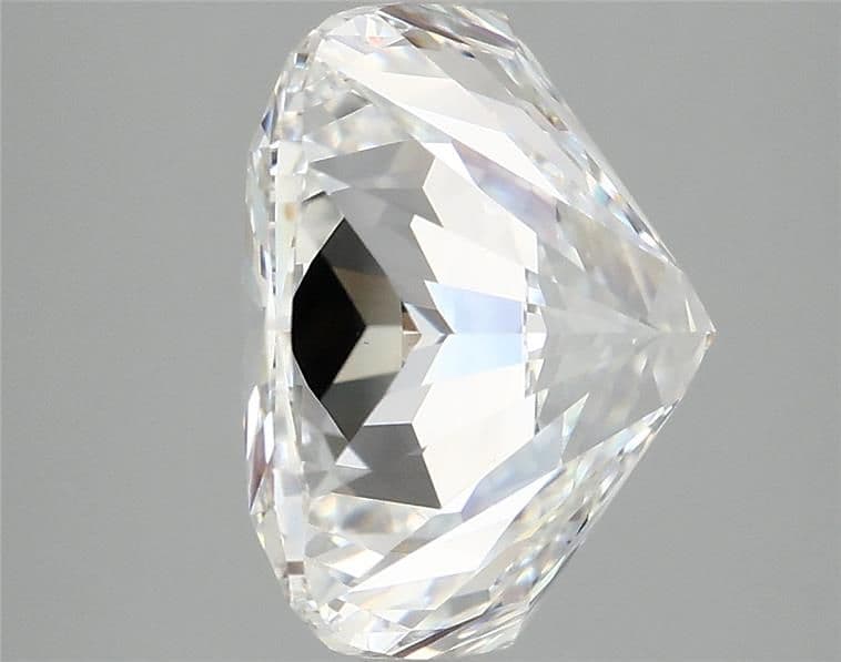 6.27ct | Cushion | E | VVS2 | Very Good