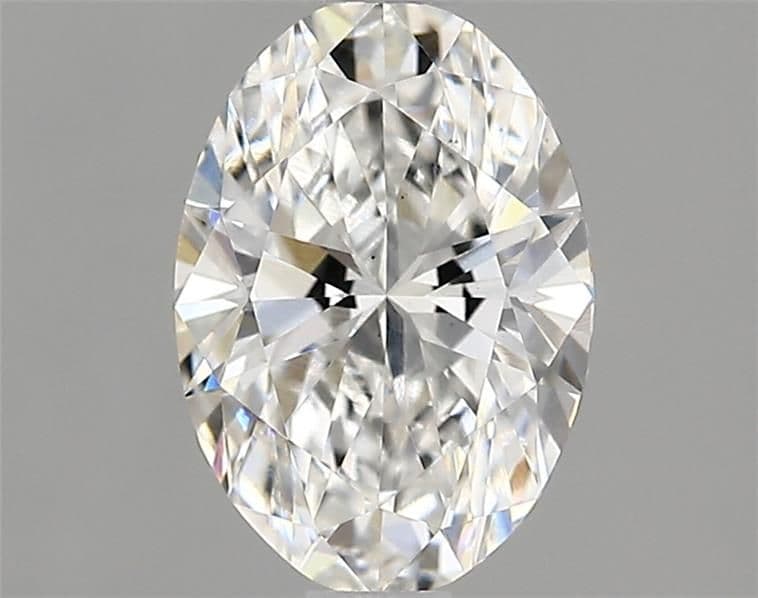 IGI | 1.21ct | Oval | E | VS2 | Very Good