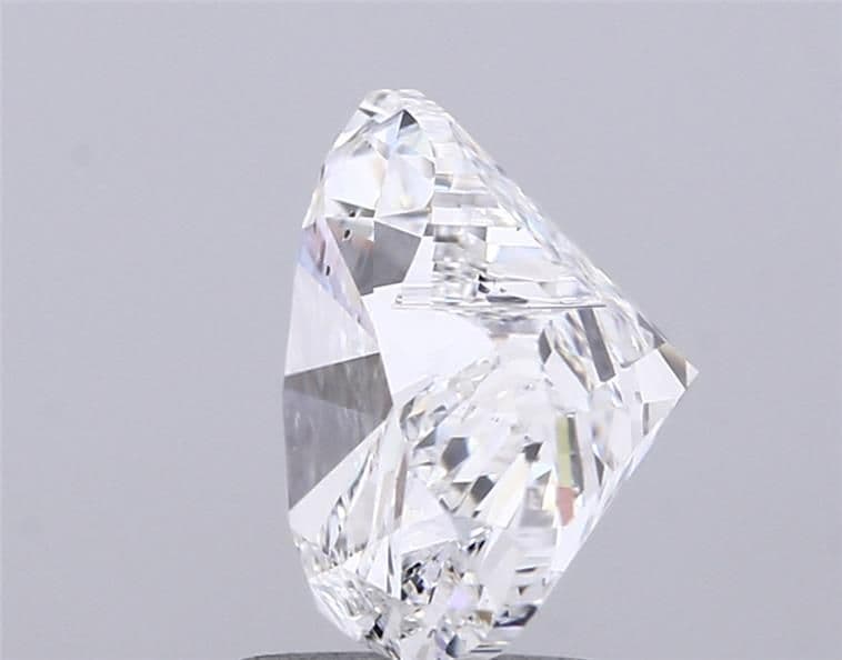 IGI | 3.55ct | Heart | D | VS2 | Very Good