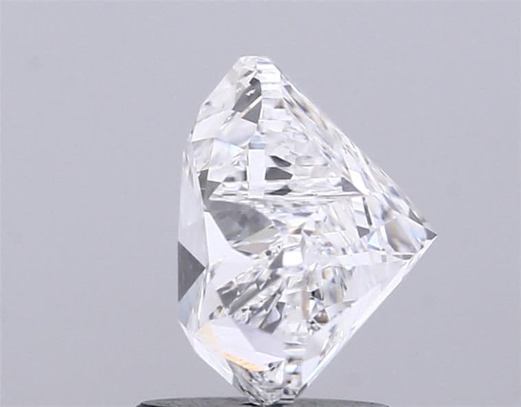 IGI | 2.81ct | Heart | D | VS1 | Very Good