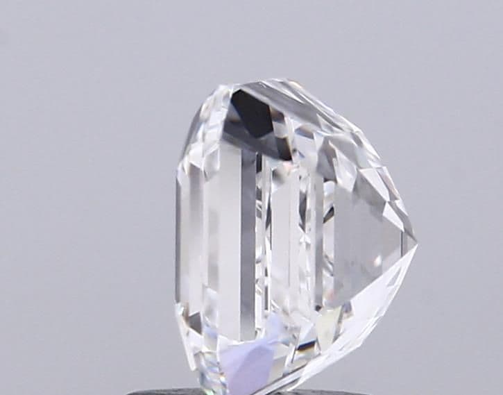 IGI | 2.52ct | Asscher | E | VS1 | Very Good