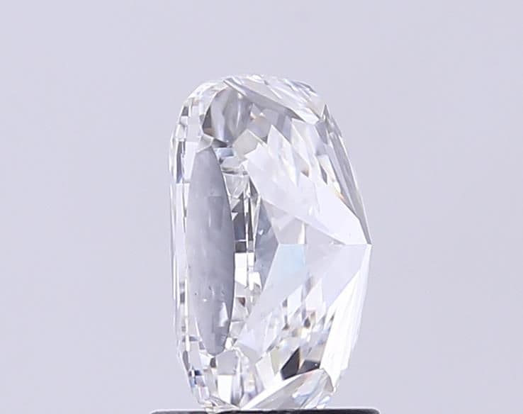 IGI | 4.4ct | Cushion | F | VVS2 | Very Good