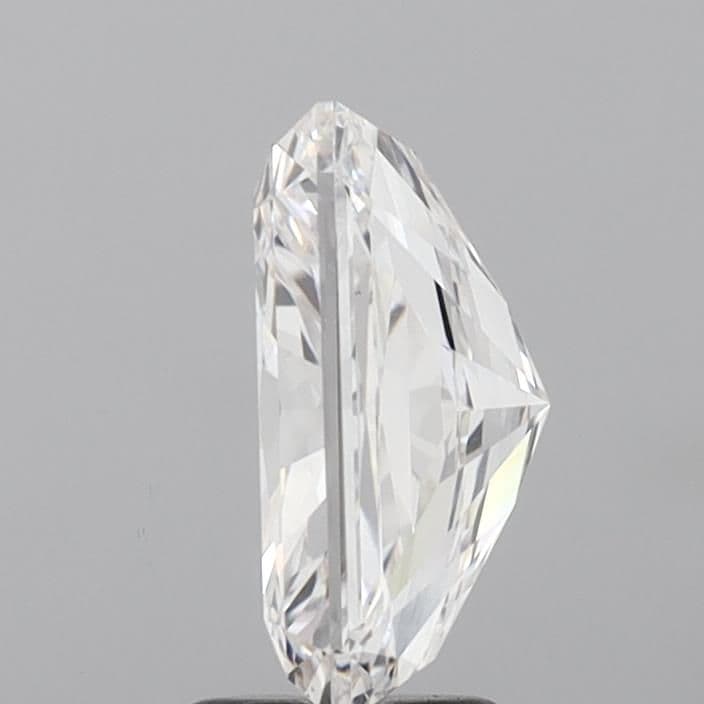 IGI | 3.64ct | Radiant | G | VVS2 | Very Good