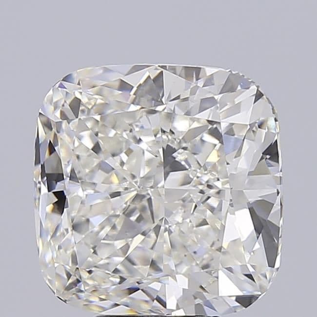 IGI | 8.01ct | Cushion | G | VS1 | Very Good