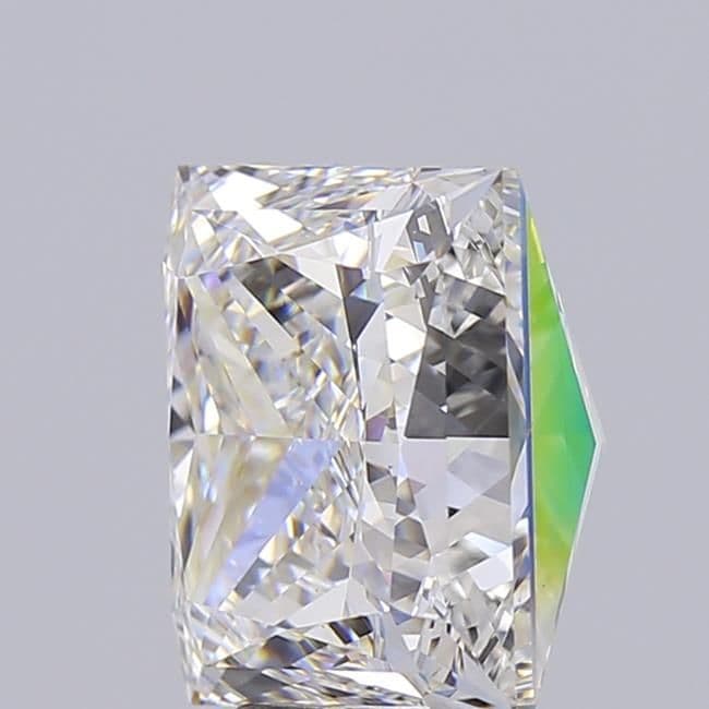 IGI | 9.87ct | Princess | G | VS2 | Very Good