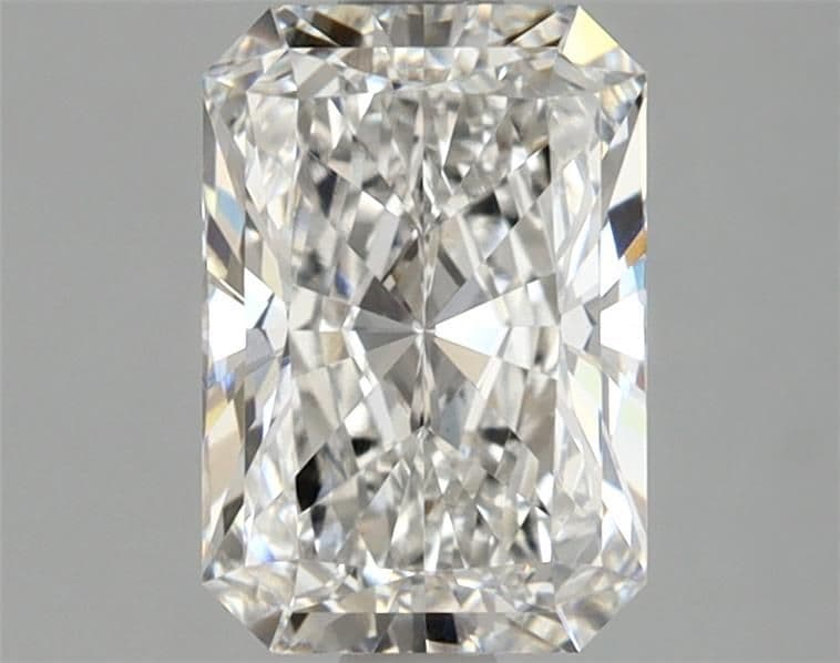 IGI | 1.82ct | Radiant | F | VVS2 | Very Good