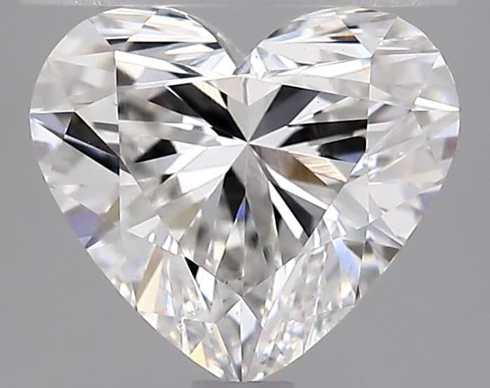 2.15ct | Heart | F | VS1 | Very Good