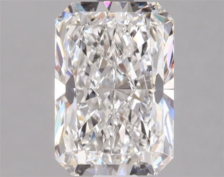 IGI | 1.94ct | Radiant | F | VS1 | Very Good