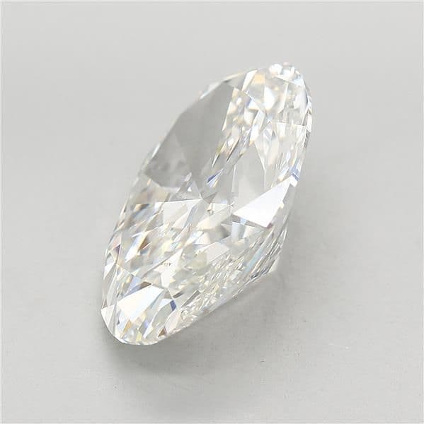 IGI | 7.1ct | Oval | F | VS1 | Very Good