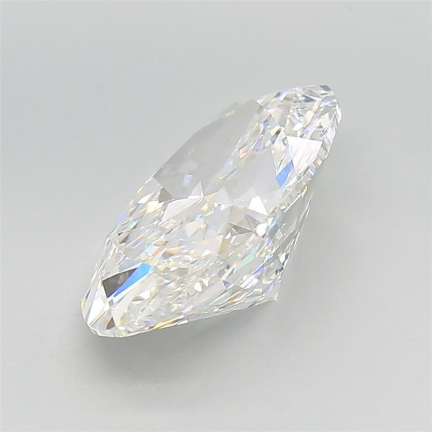 IGI | 6.75ct | Oval | E | VVS2 | Very Good