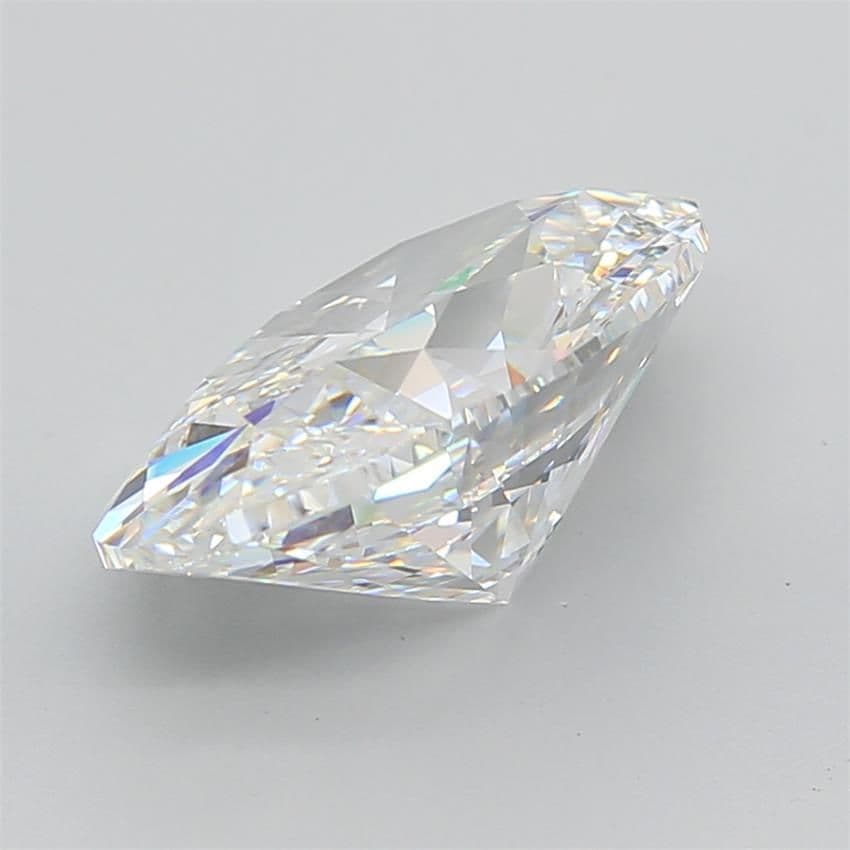 IGI | 7ct | Oval | F | VVS2 | Very Good