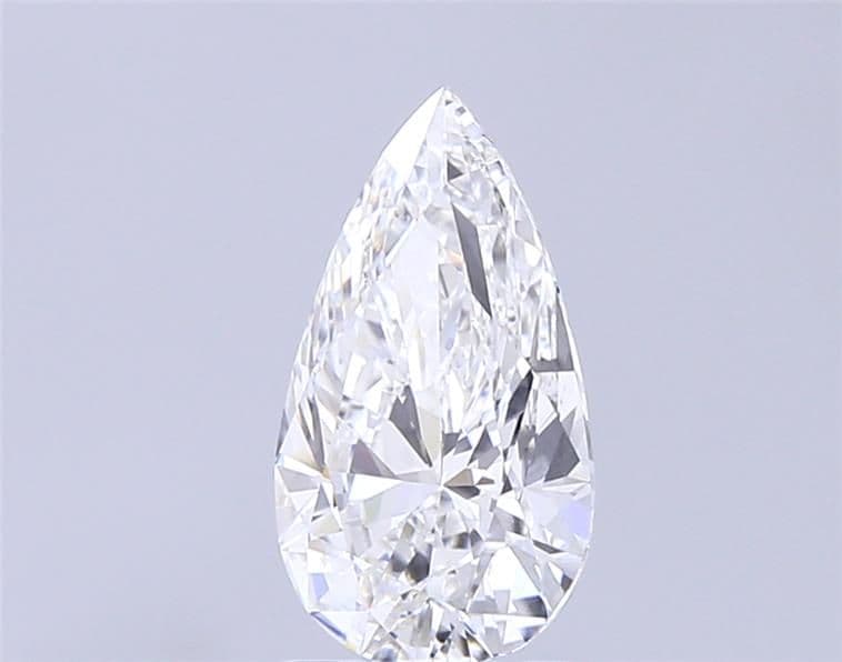 1.75ct | Pear | E | VVS2 | Very Good