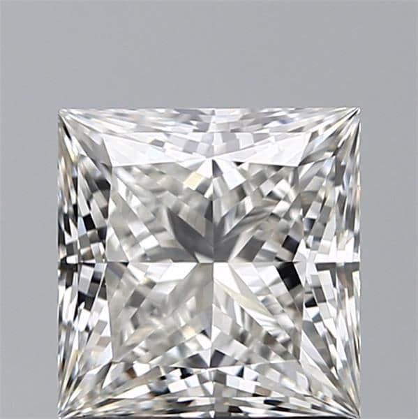IGI | 1.57ct | Princess | G | VVS2 | Very Good