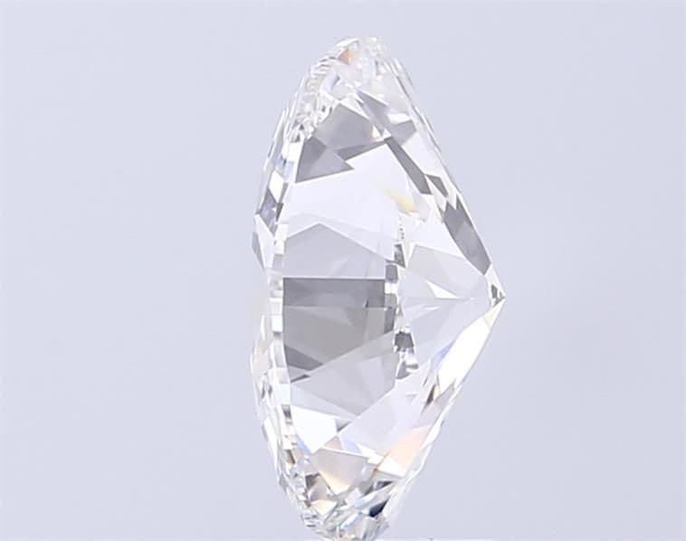 2.25ct | Oval | D | VS1 | Very Good