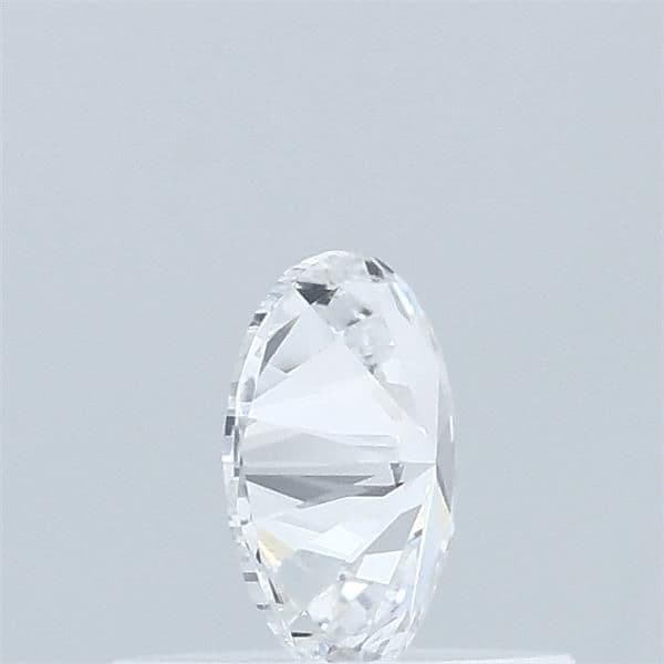 IGI | 0.31ct | Oval | D | VS1 | Very Good