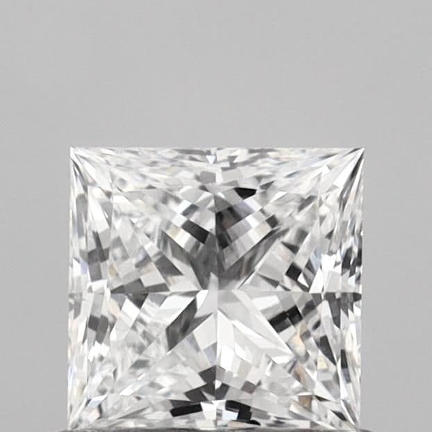 IGI | 0.63ct | Princess | D | VVS2 | Very Good