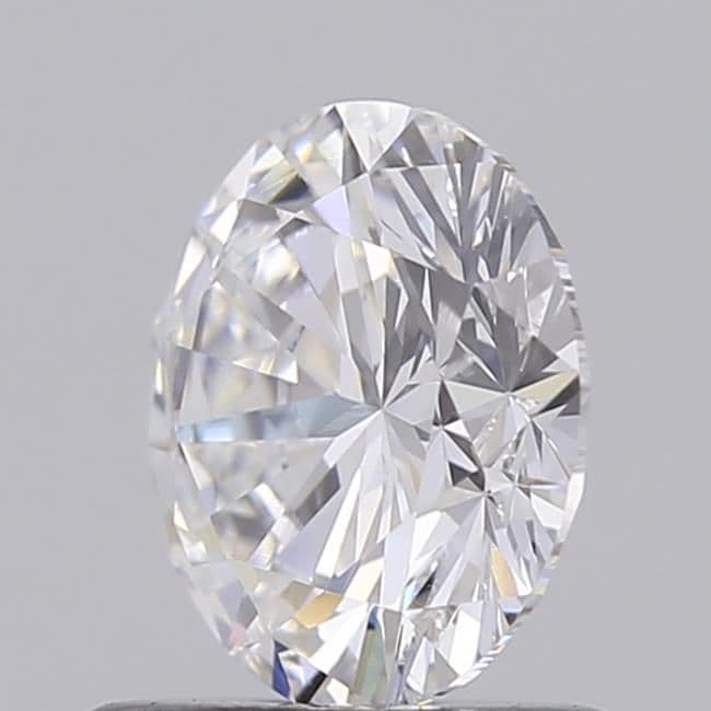 IGI | 0.94ct | Round | D | VS1 | Excellent