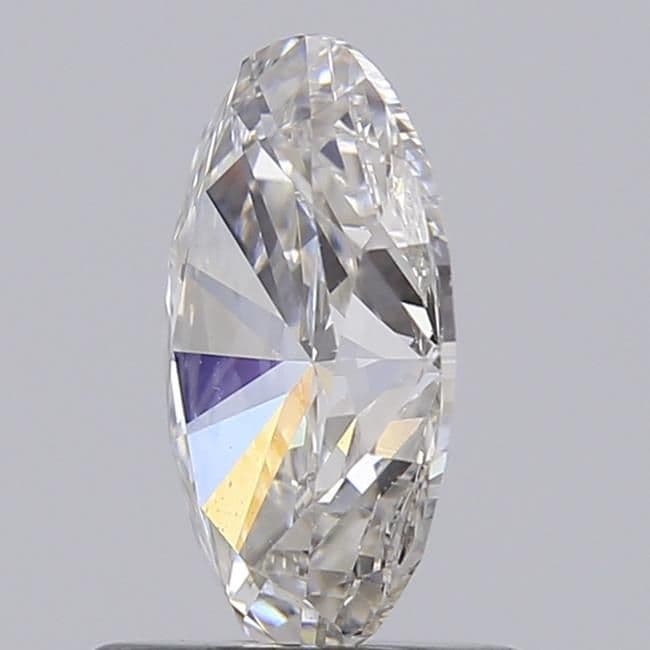 IGI | 0.89ct | Oval | G | VS2 | Very Good