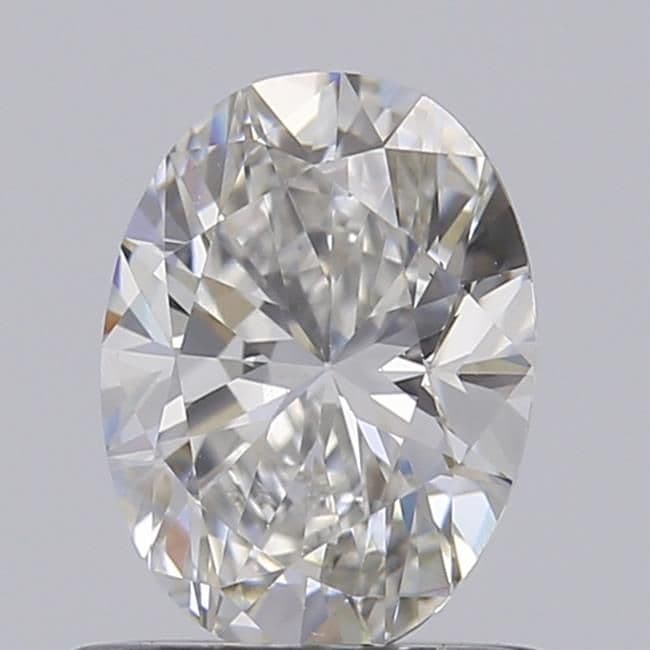 IGI | 0.72ct | Oval | G | VS1 | Very Good