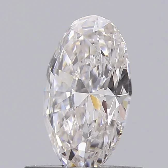 IGI | 0.82ct | Oval | G | VS1 | Very Good